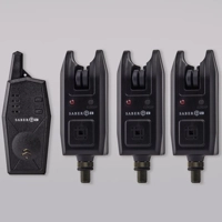 Saber Z3 3+1 Bite Alarm Set
